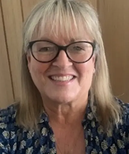 Gill Hambleton