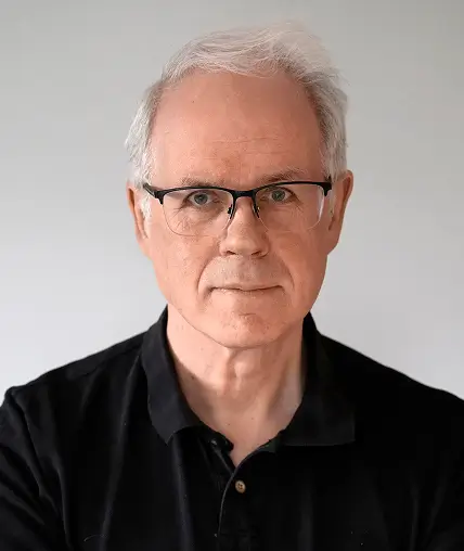 Mark Dixon