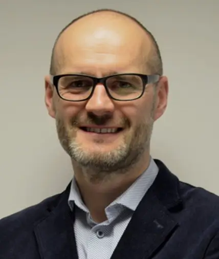 Tomasz Sydlowski