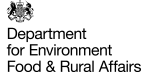 DEFRA Logo